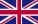 English flag