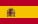 Bandera española