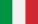 Bandiera italiana